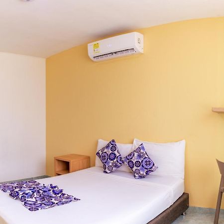 Hotel Portobahia Santa Marta  Bagian luar foto