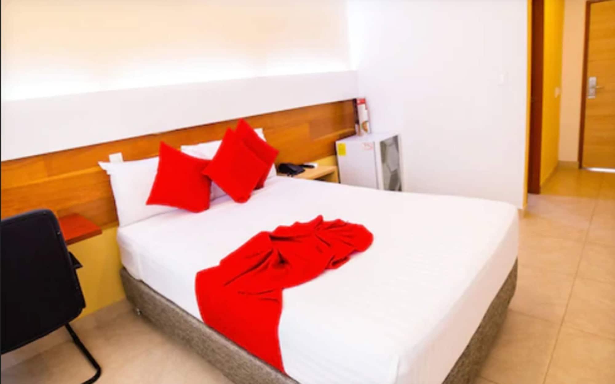 Hotel Portobahia Santa Marta  Bagian luar foto