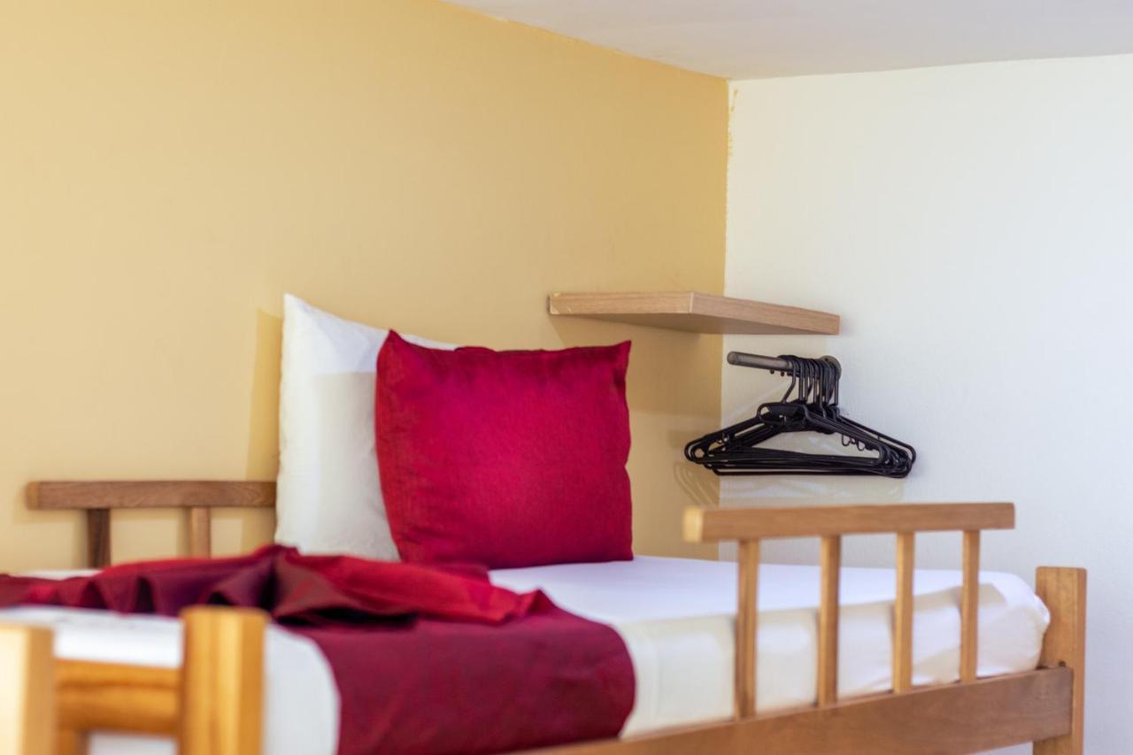 Hotel Portobahia Santa Marta  Bagian luar foto